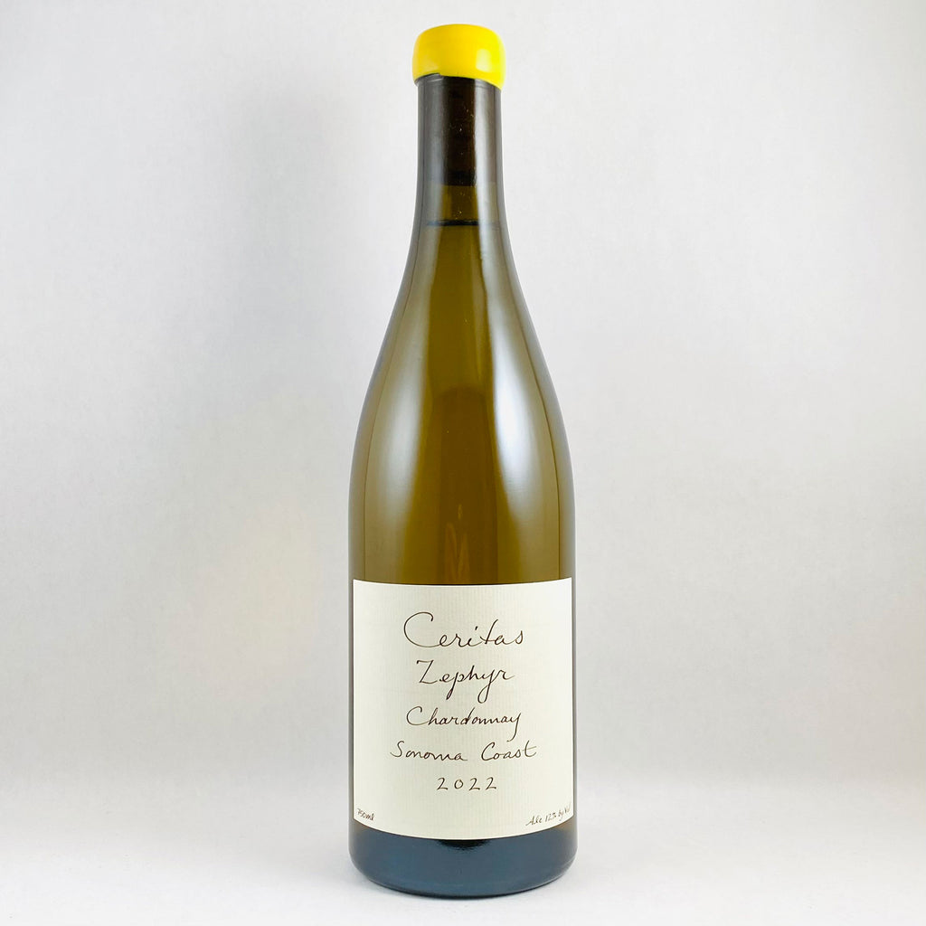 Ceritas Chardonnay "Zephyr" 2022