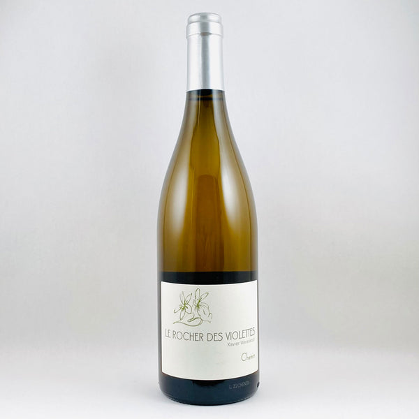 Rocher des Violettes Chenin Blanc 2023