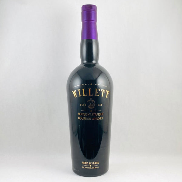 Willett Wheated Bourbon Whiskey