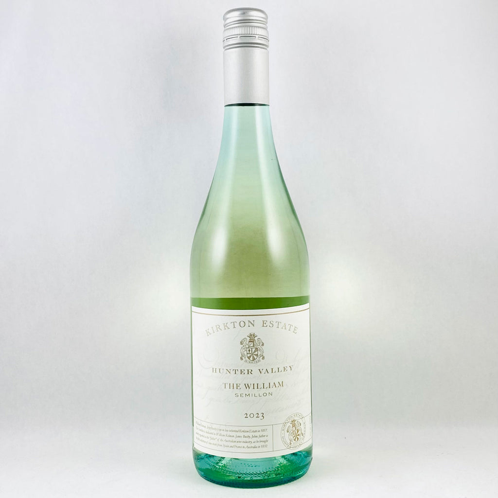 Kirkton Estate Semillon 2023