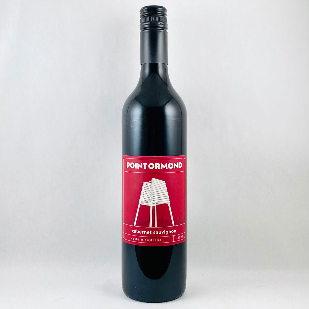 Point Ormond Cabernet Sauvignon 2021
