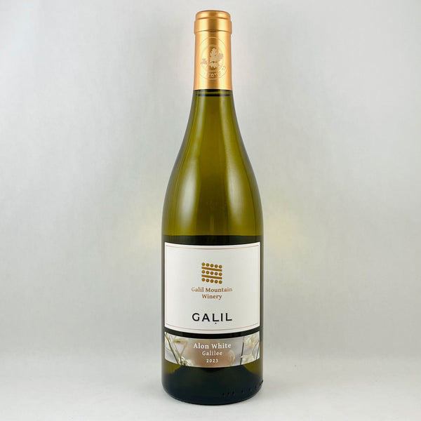 Galil Mountain Alon White 2023