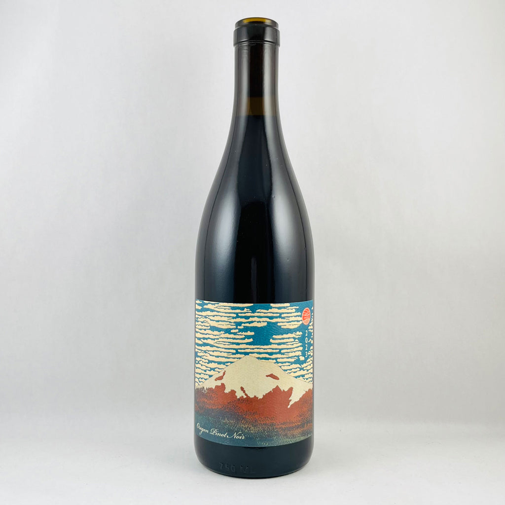 Salem Wine Co. Pinot Noir 2023