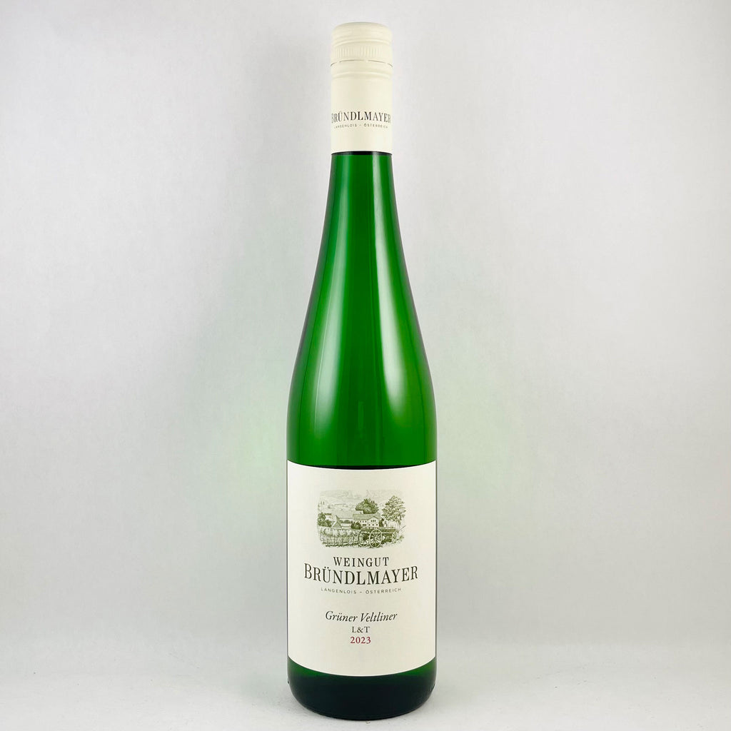 Brundlmayer Gruner Veltliner "L&T" 2023