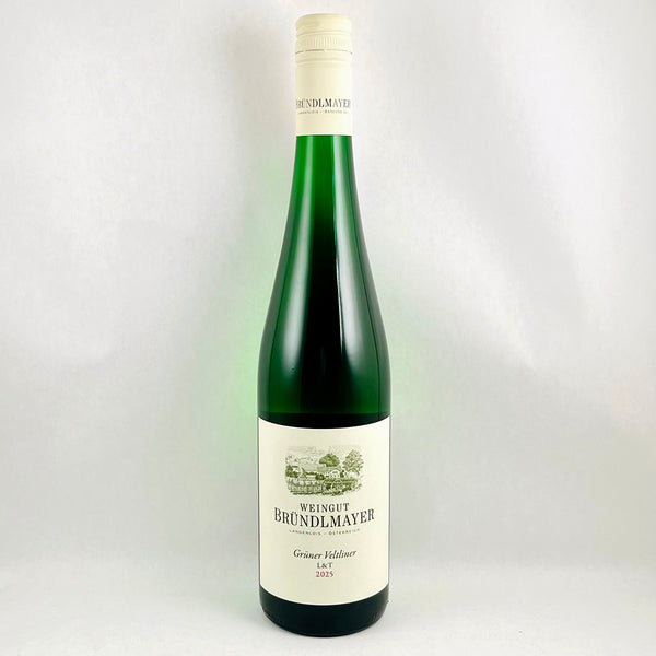 Brundlmayer Gruner Veltliner "L&T" 2025