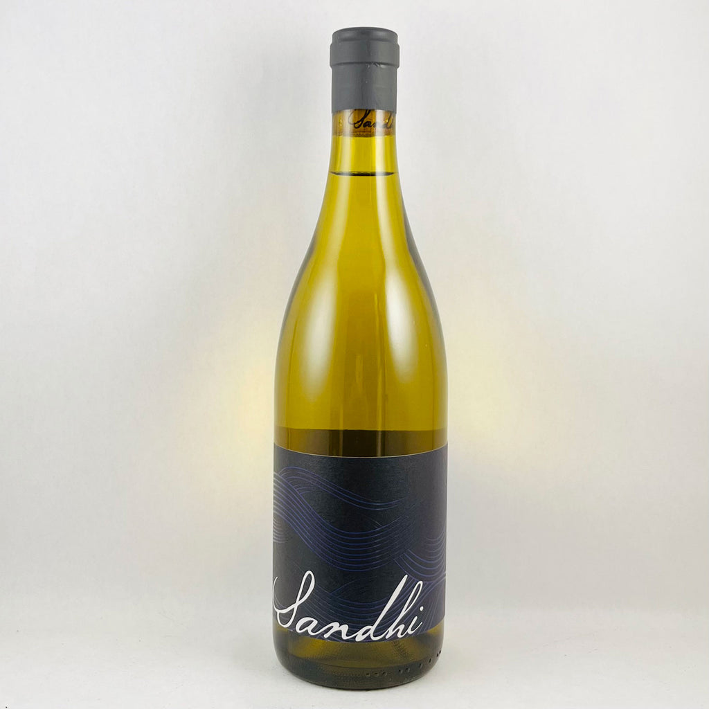 Sandhi Chardonnay Sta. Rita Hills 2022