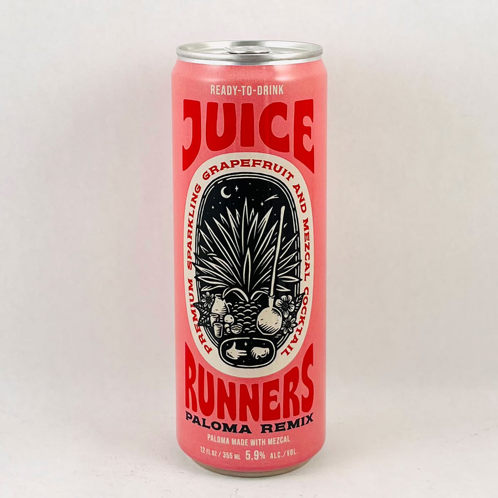 Juice Runners Paloma Remix