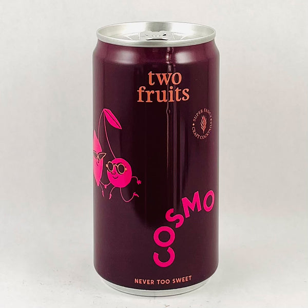Supergay Two Fruits Cosmo
