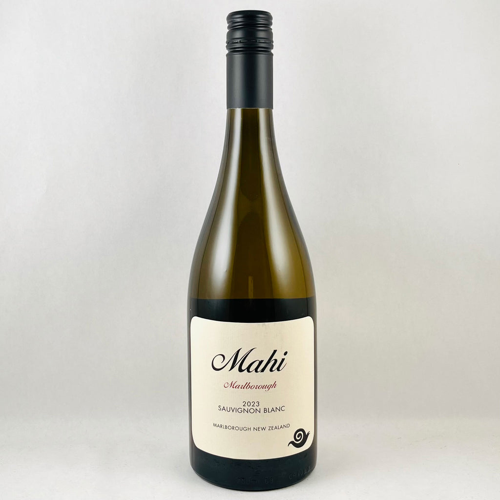 Mahi Sauvignon Blanc Marlborough 2023