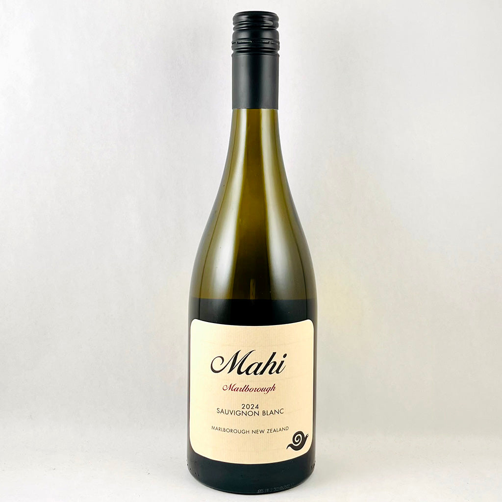 Mahi Sauvignon Blanc Marlborough 2024