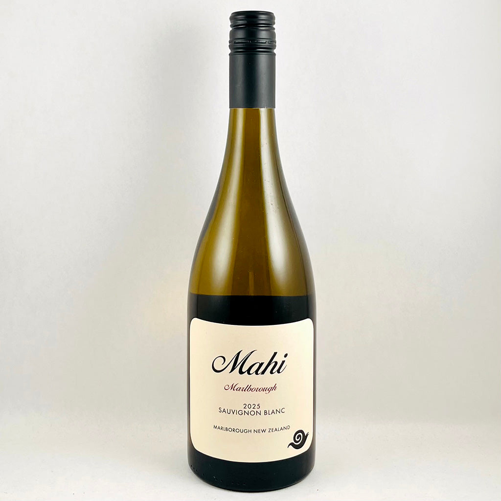 Mahi Sauvignon Blanc Marlborough 2025
