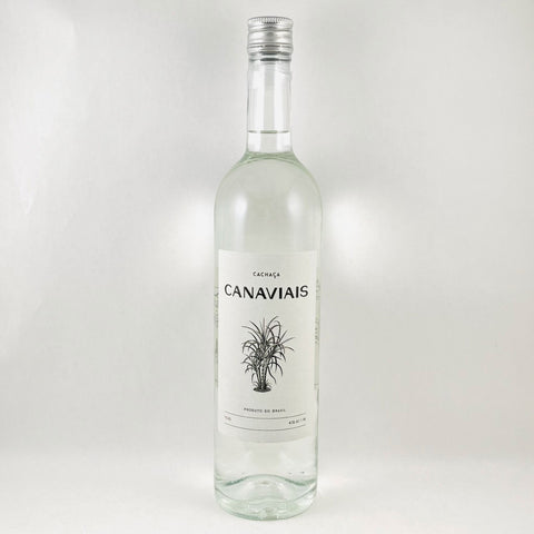Canaviais Cachaca