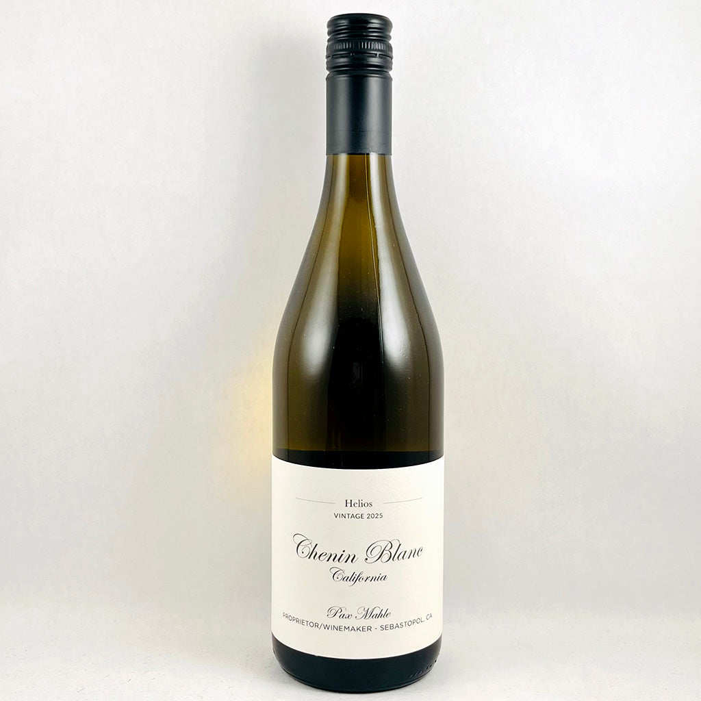 Pax "Helios" Chenin Blanc 2025