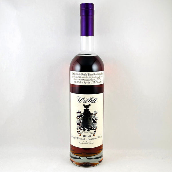 Willett Strght Bourbon Rare Release 14Yr