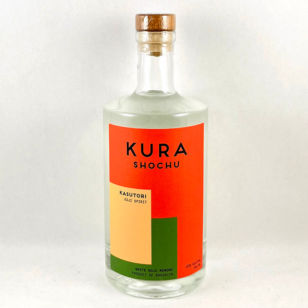 Brooklyn Kura Kasutori Shochu