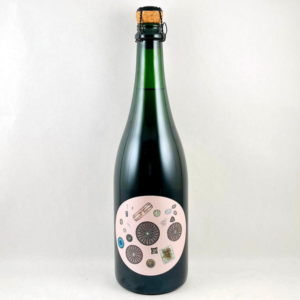 Sandhi Blanc de Noirs Sta. Rita H. 2019