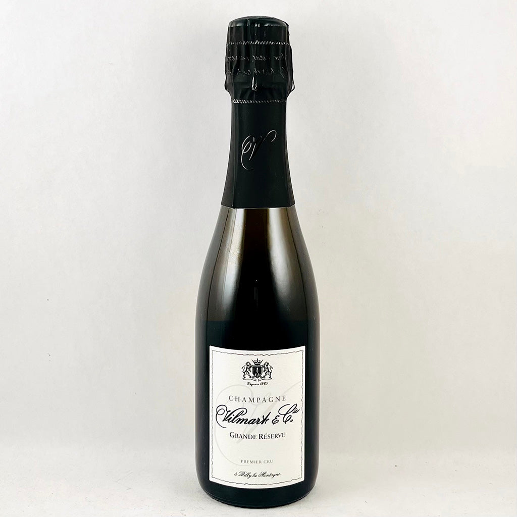 Vilmart Champagne Grande Reserve 375ML