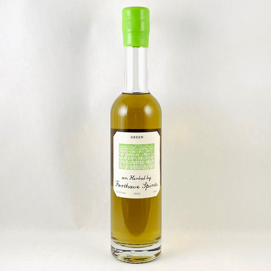 Forthave Spirits "Green" 375ml