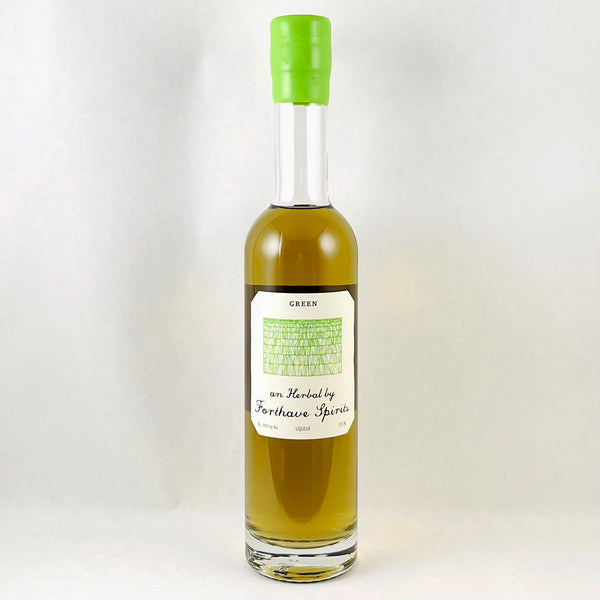 Forthave Spirits "Green" 375ml