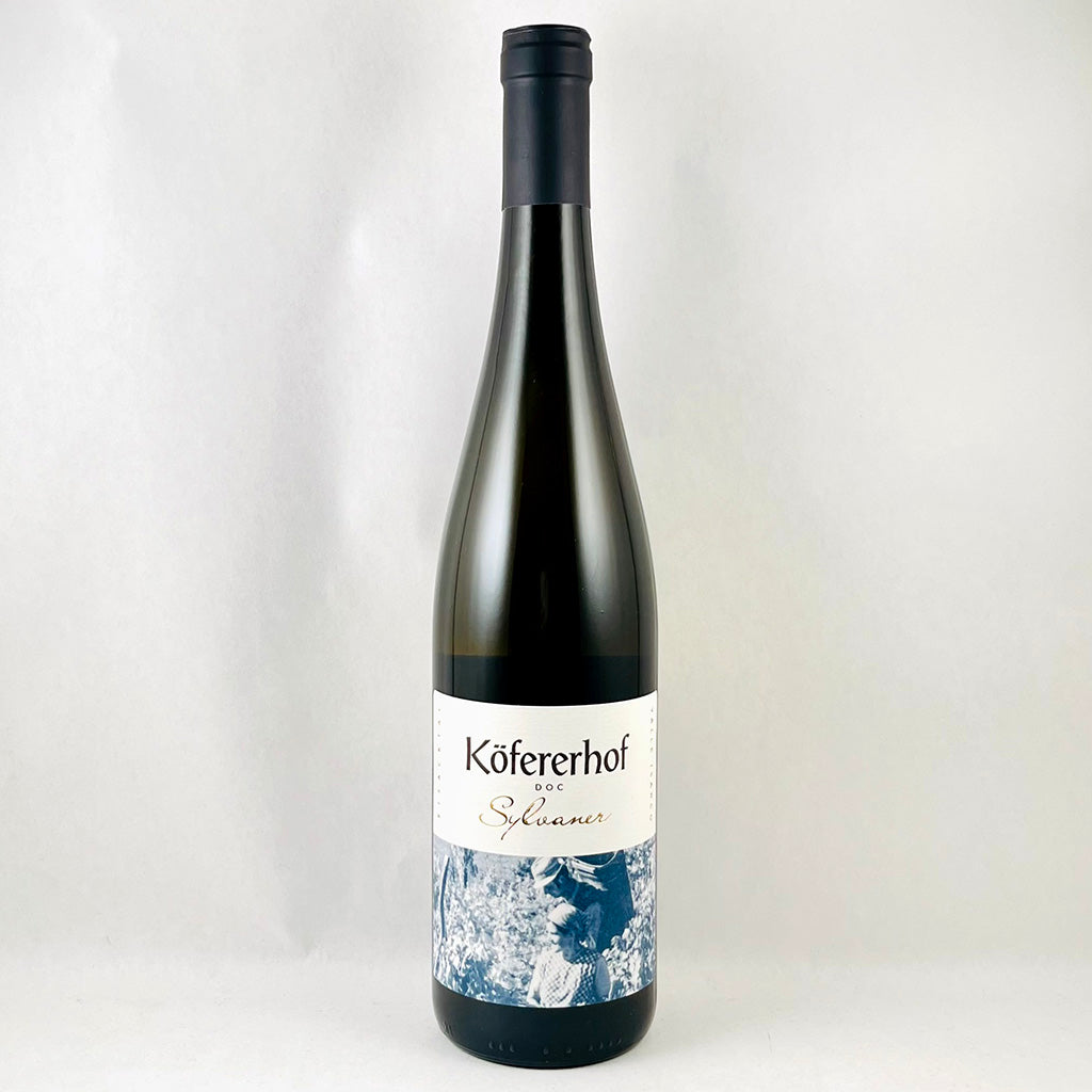 Koferehof Alto Adige Sylvaner 2023