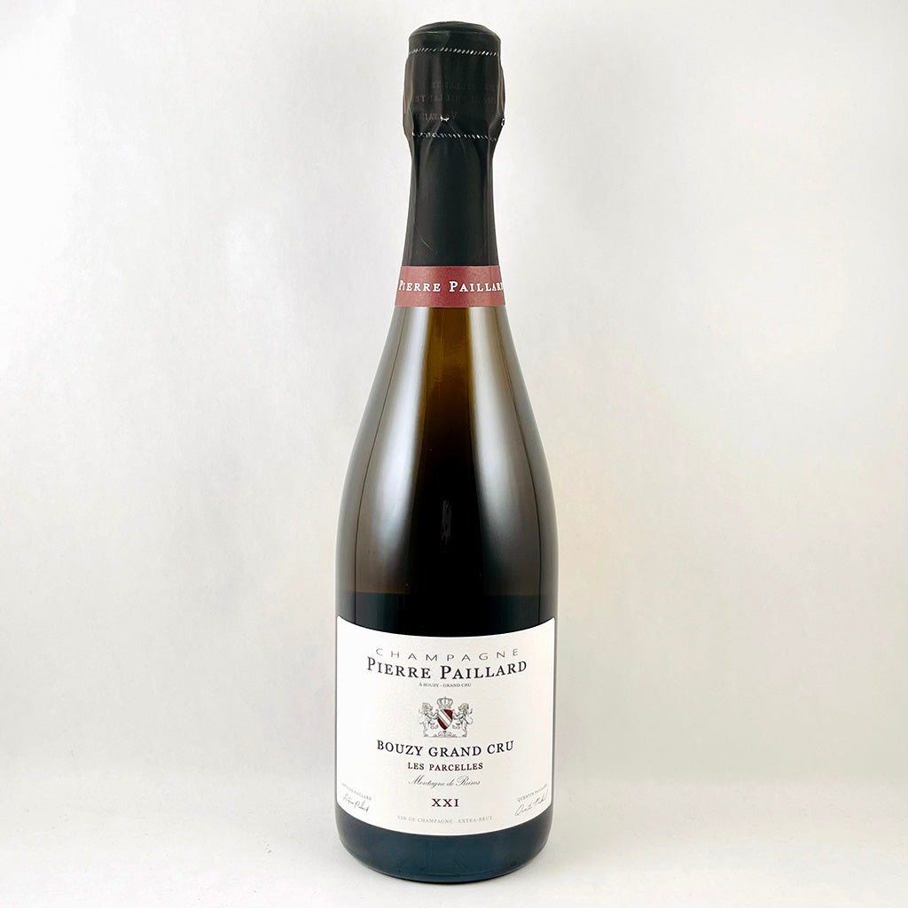 P. Paillard "Les Parcelles Bouzy XXI"