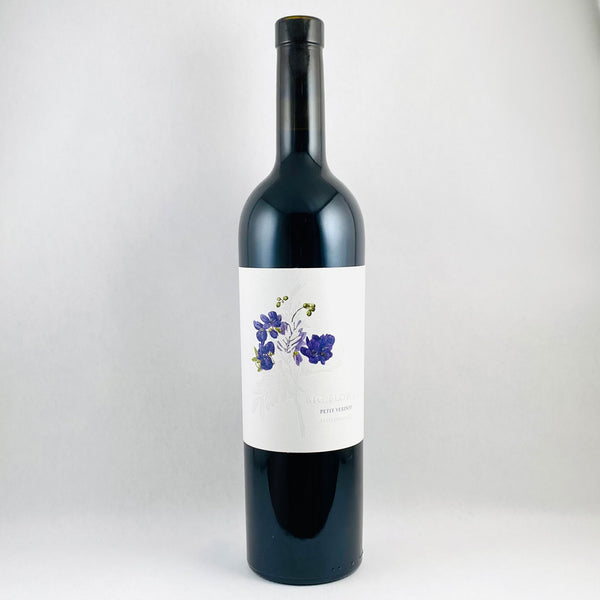 Big Flower Petit Verdot 2019