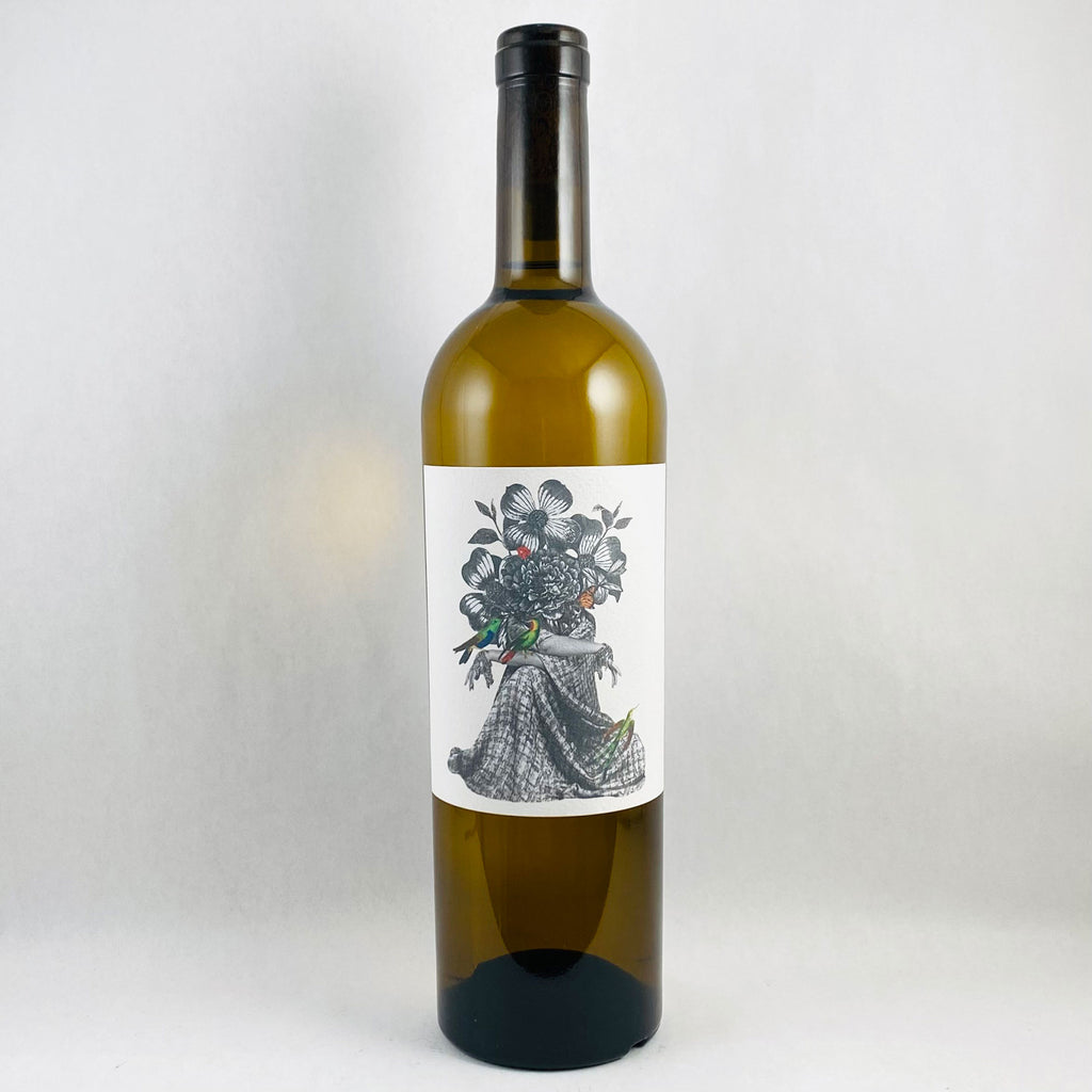 Flower Girl Albarino 2024