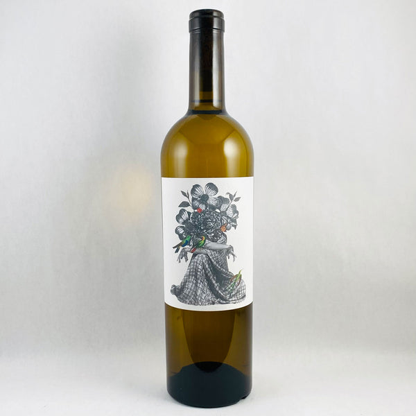 Flower Girl Albarino 2024