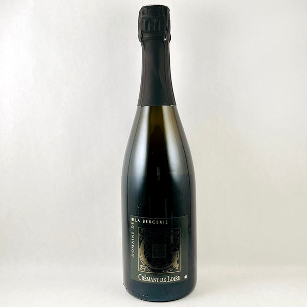 La Bergerie Cremant de Loire Brut 2021
