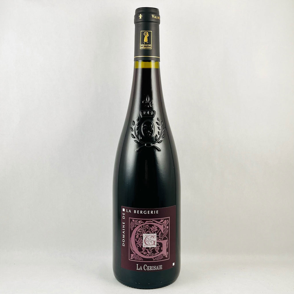 Bergerie Anjou Rouge "La Cerisae" 2021