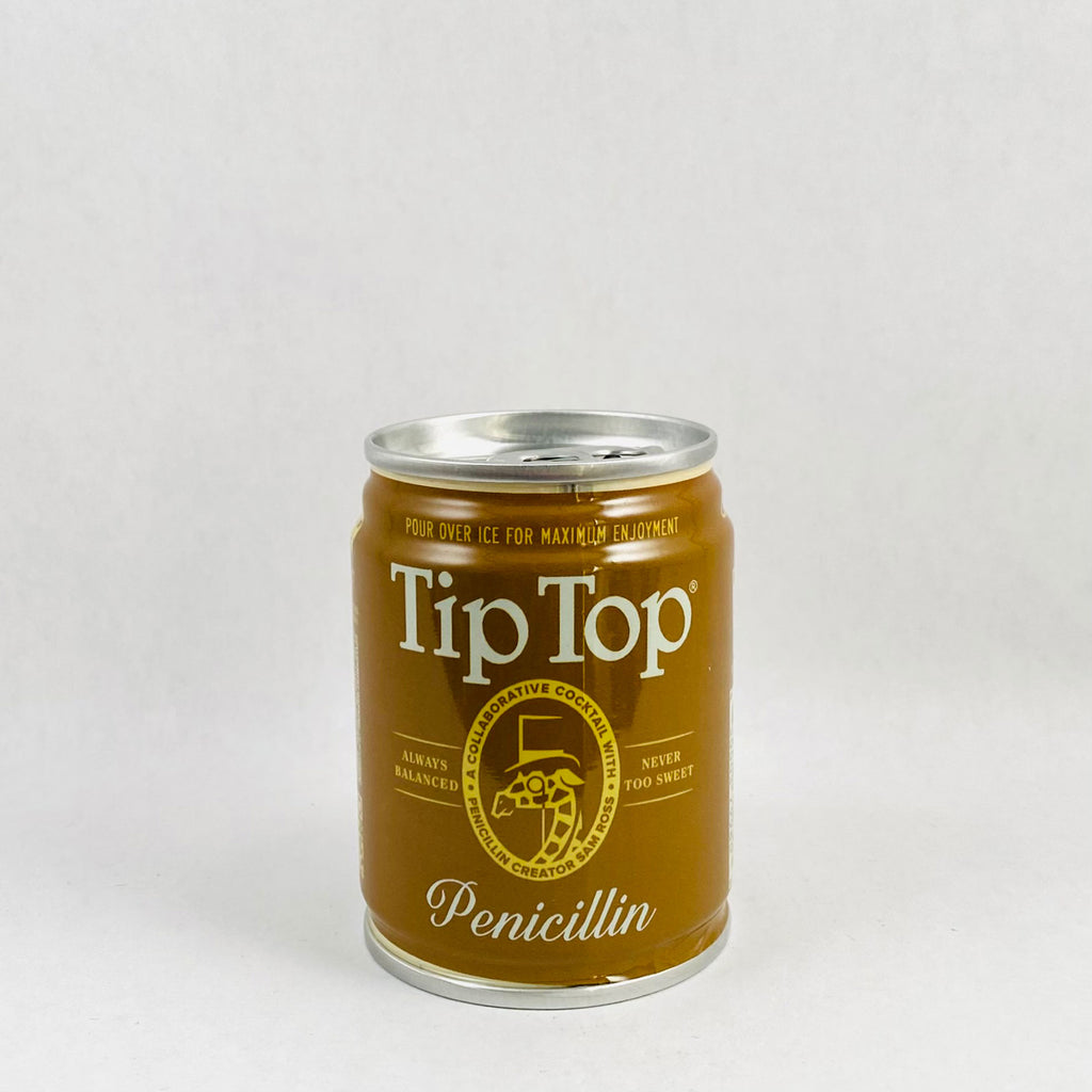 Tip Top Penicillin 100ml Can