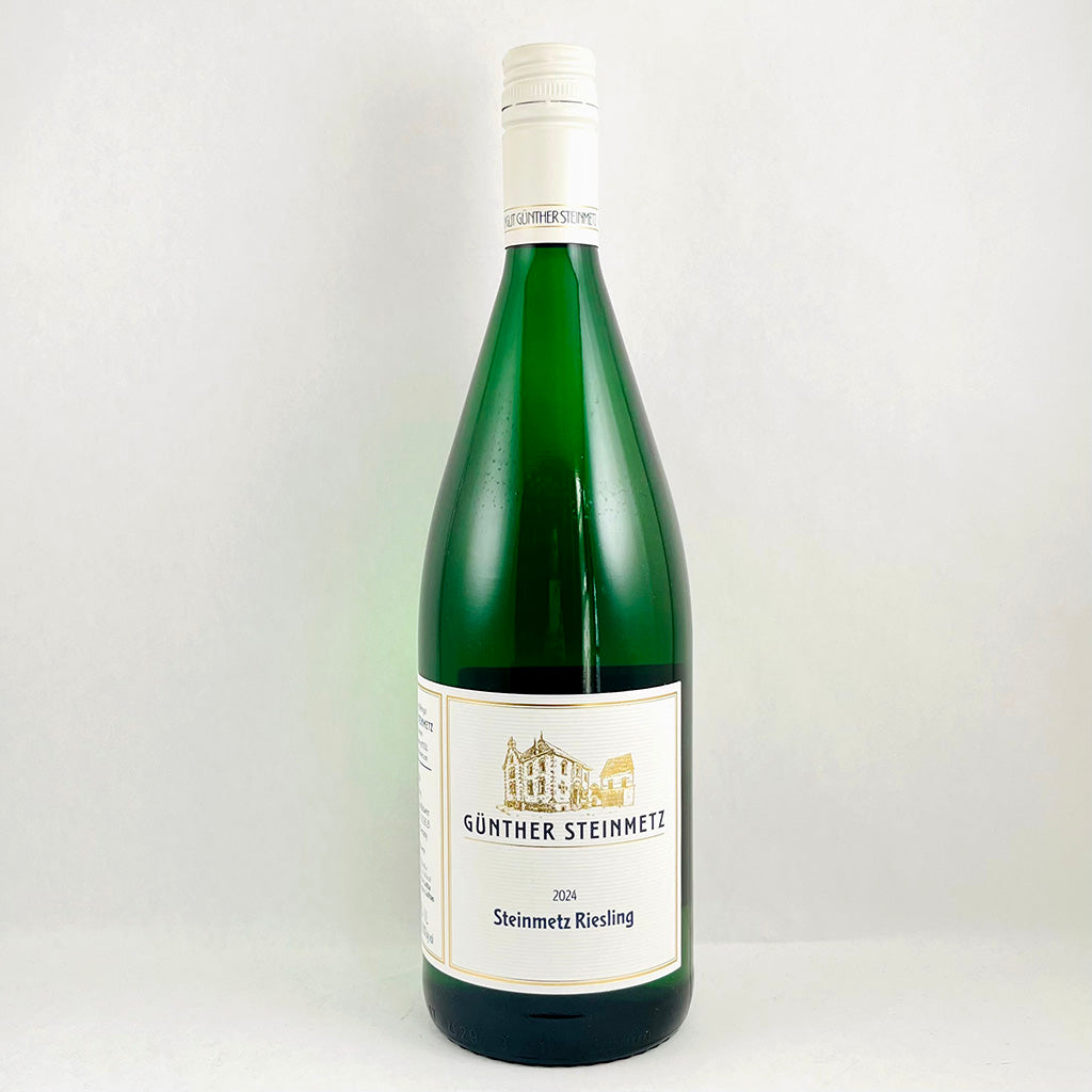 Gunt. Steinmetz Riesling Trocken 1L 2024