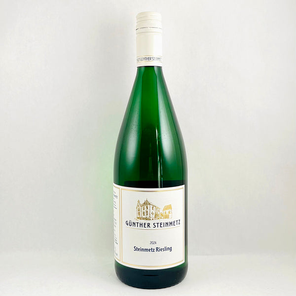 Gunt. Steinmetz Riesling Trocken 1L 2024