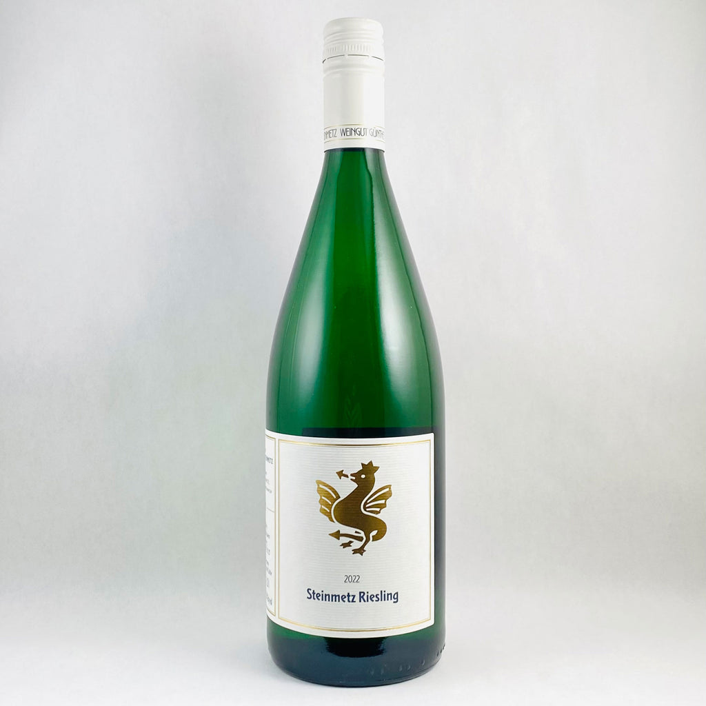 Gunt. Steinmetz Riesling Trocken 1L 2022