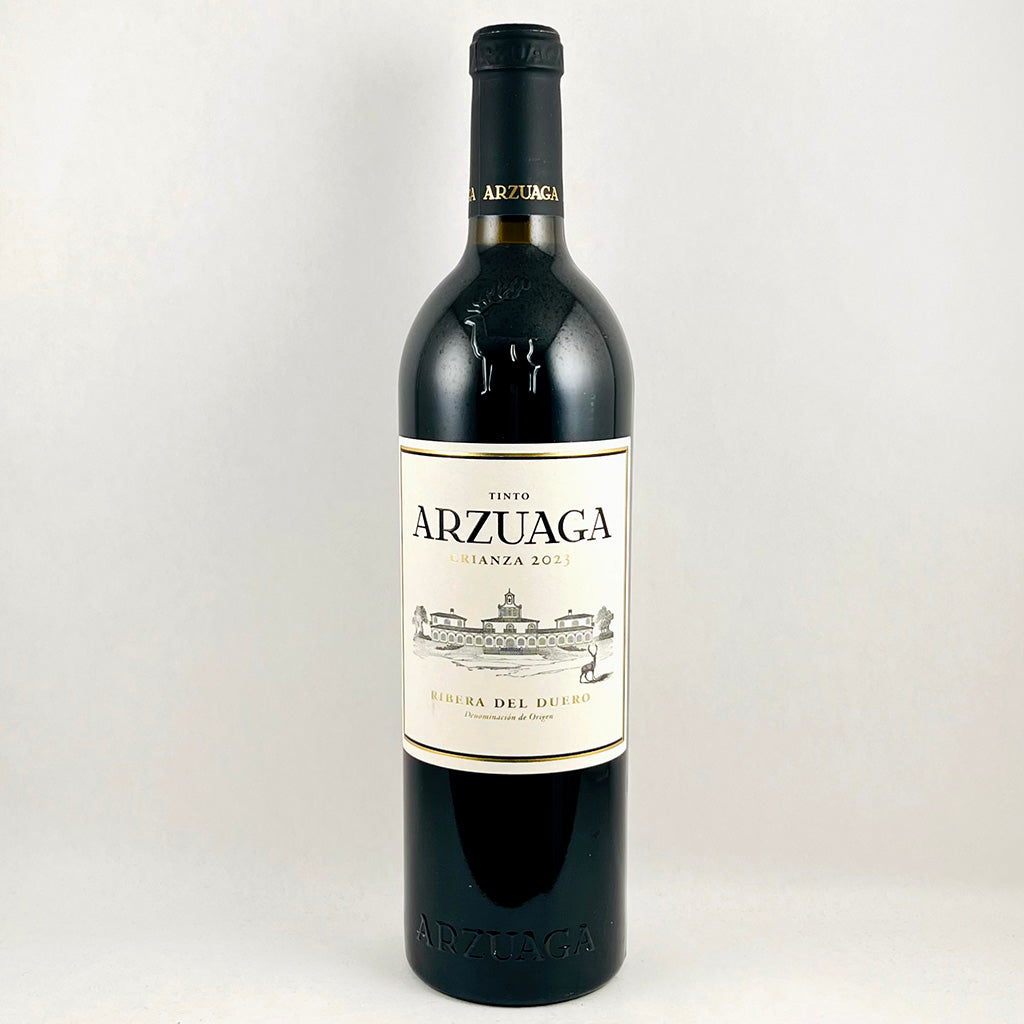 Arzuaga Ribera del Duero Crianza 2023