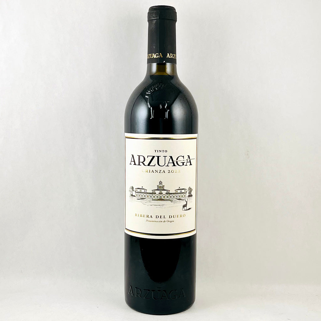 Arzuaga Ribera del Duero Crianza 2022