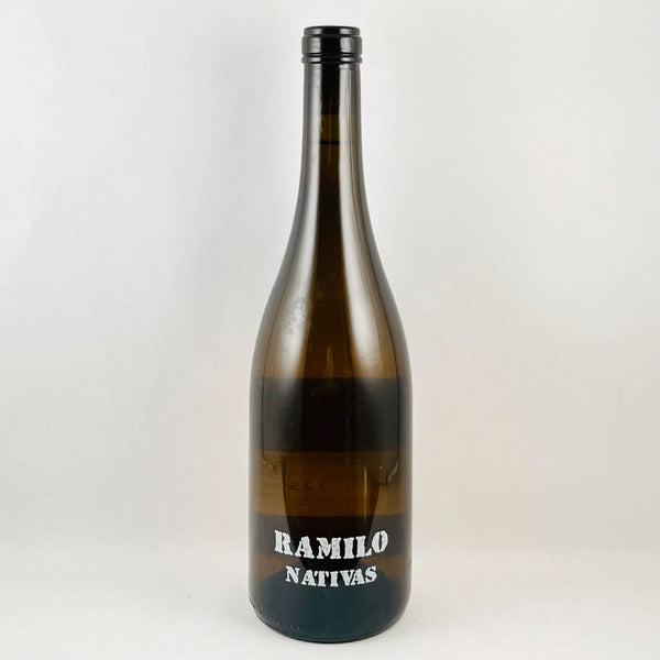 Casal Do Ramilo O Nativas White 2023