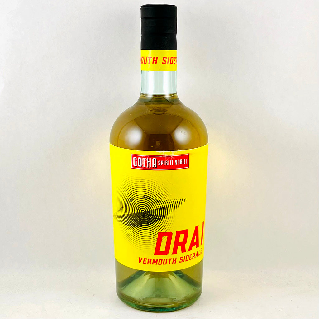 Gotha Spiriti Nobili Drai Dry Vermouth