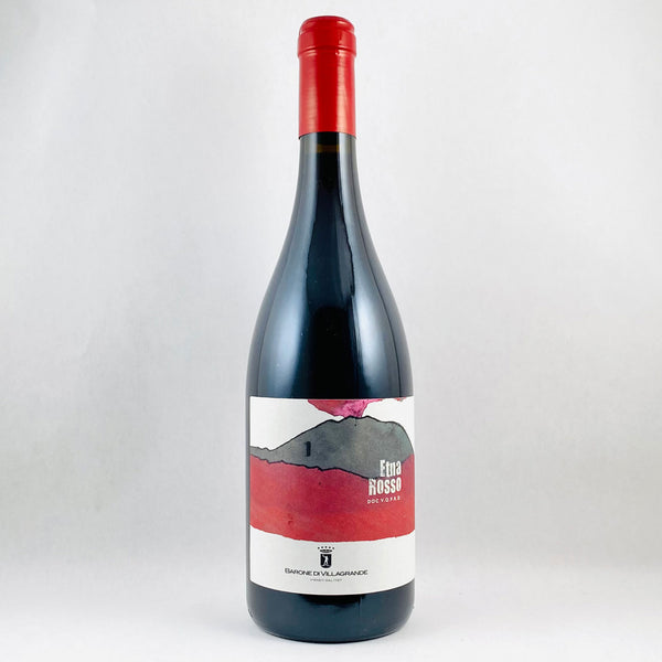 Barone di Villagrande Etna Rosso 2021