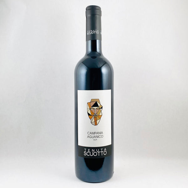 Scuotto Campania Aglianico 2021