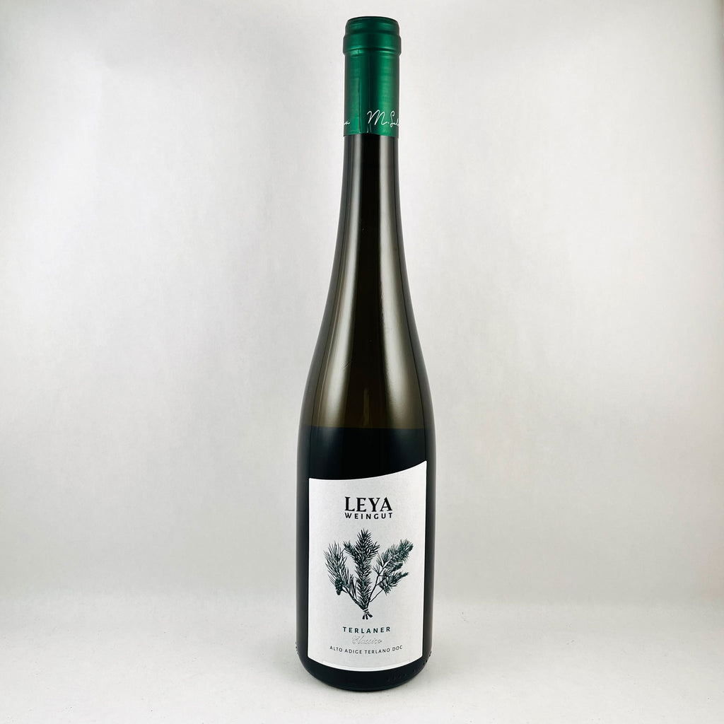 Weingut Leya Terlaner Classico 2023
