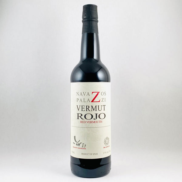 Navazos-Palazzi Vermut Rojo