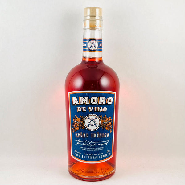 Amoro de Vino Apero Iberico