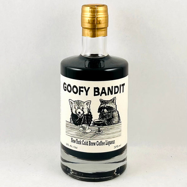 Goofy Bandit Coffee Liqueur 375ml