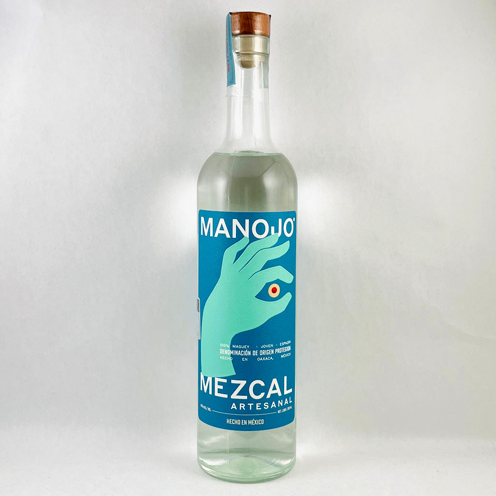 Manojo Mezcal Espadin