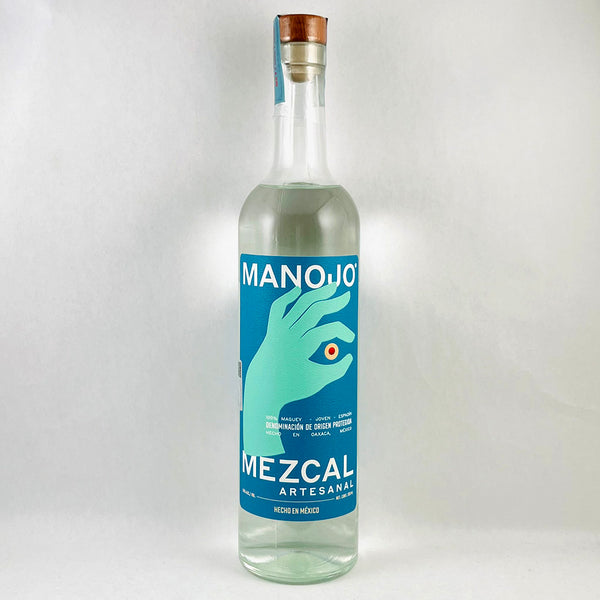 Manojo Mezcal Espadin
