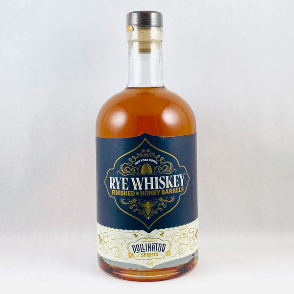 Catskill Provisions NY Honey Whiskey