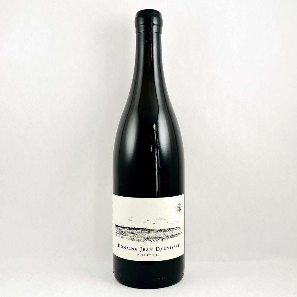 J. Dauvissat Chablis Vaillons Chat. 2023