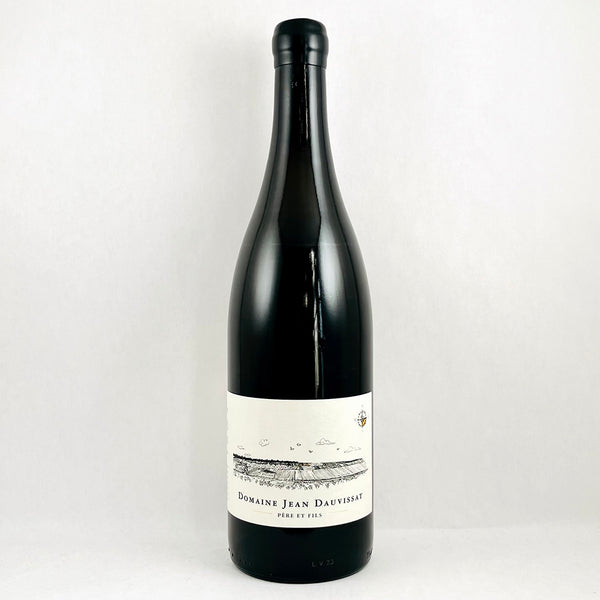 J. Dauvissat Chablis Vaillons Chat. 2023