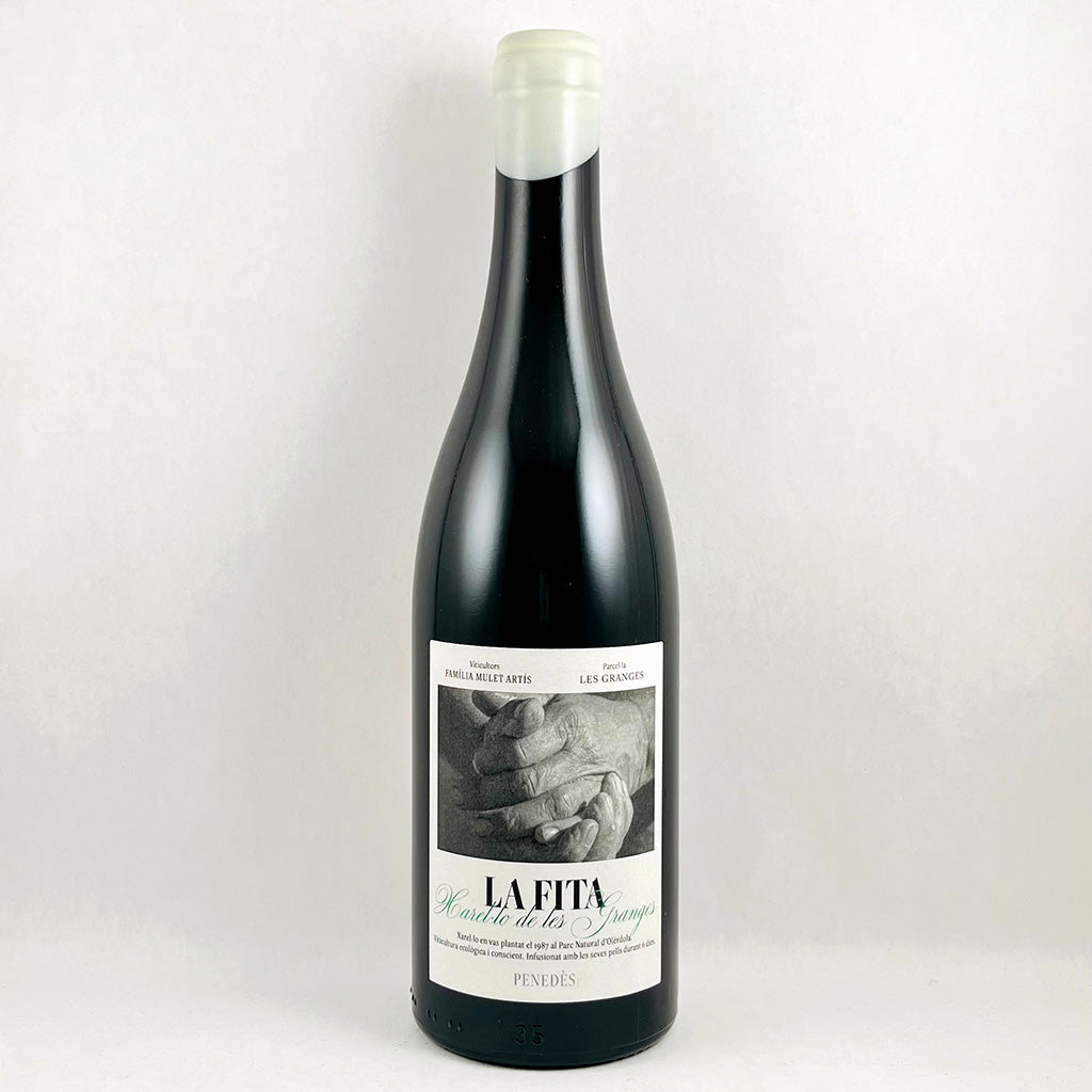 La Fita Les Granges Penedes Xarello 2021